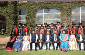 Presidency College of Hotel Management Bangalore Events photo 32